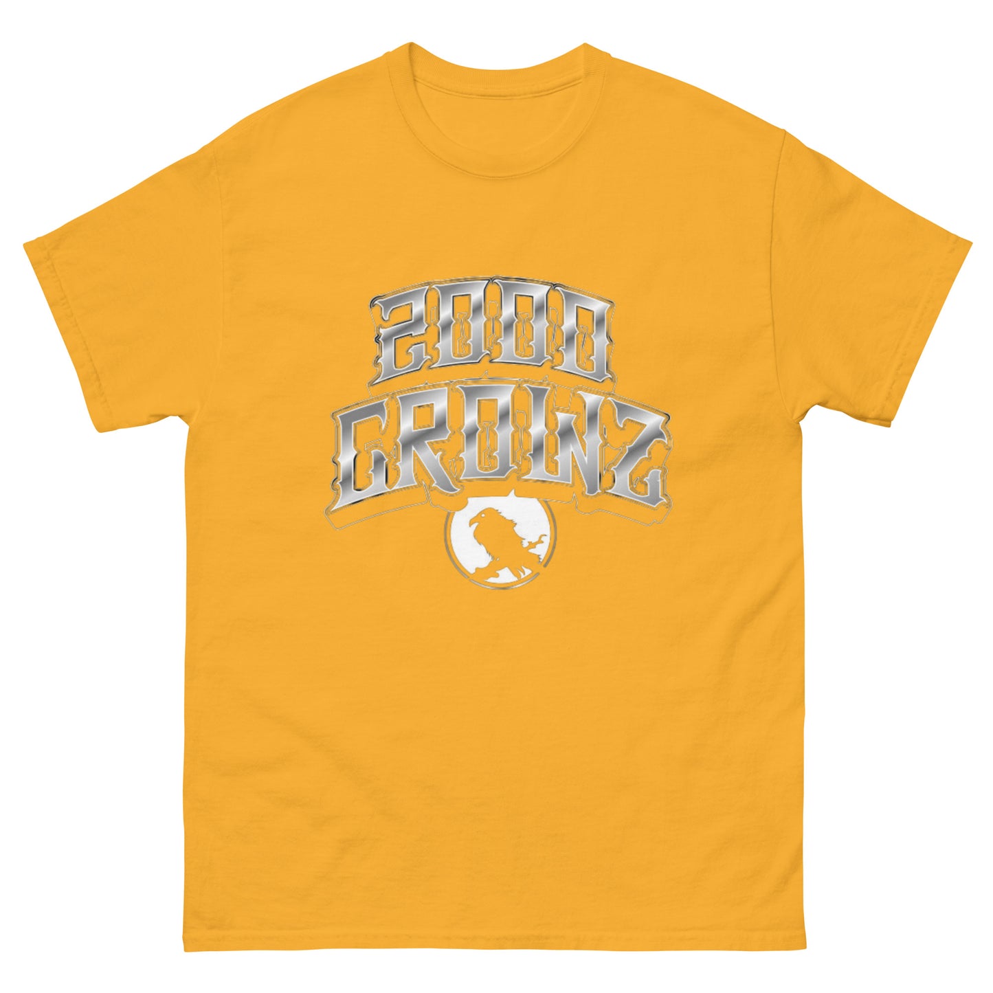 Classic Tee Shirts